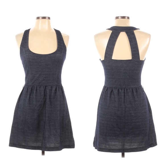 GUESS Casual Mini Dress - Picture 2 of 3